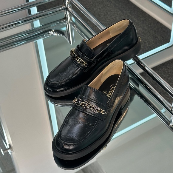 Chanel loafer - Picture 5 of 5
